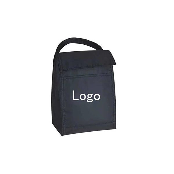Insulated Lunch Tote Bag