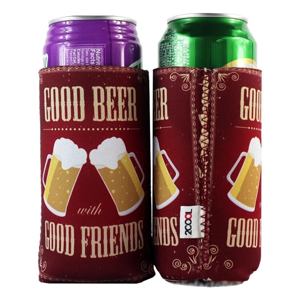 Can Cooler
