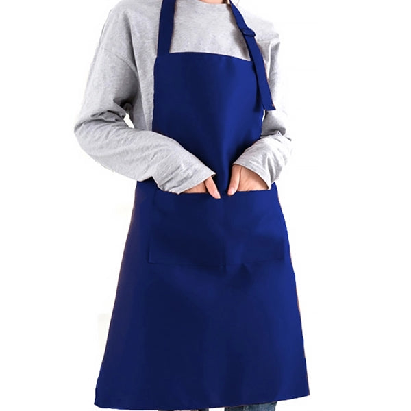 Advertising Kitchen Cooking Apron Uniform Coffee Shop