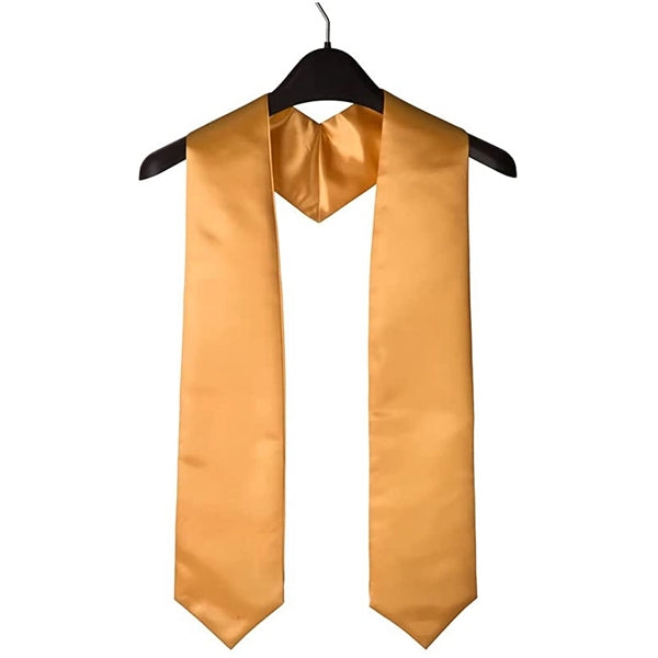Full Color Graduation Stoles