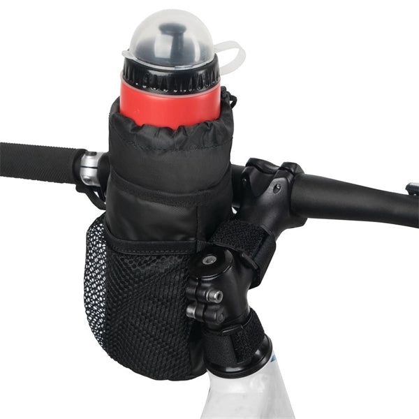 Bicycle head mobile phone bag