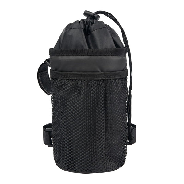 Bicycle head mobile phone bag