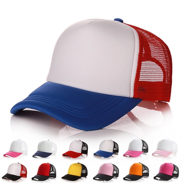 Foam Trucker Mesh Cap