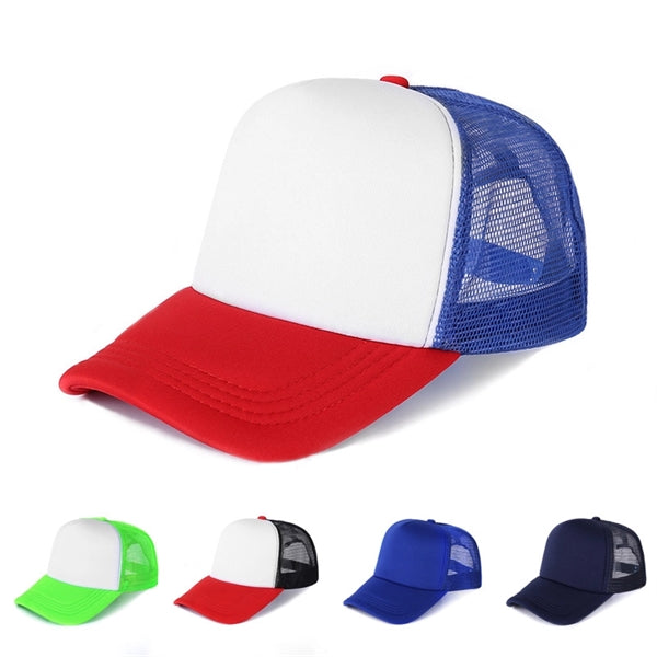 Foam Trucker Mesh Cap