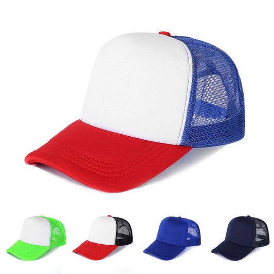 Foam Trucker Mesh Cap
