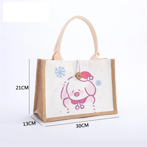 Cotton Bag