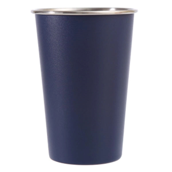 17 Oz Stainless Steel Water Cup