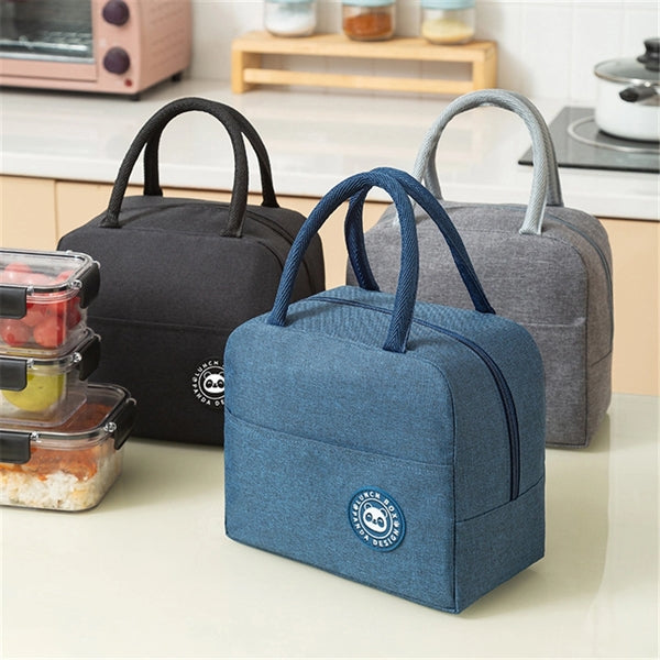 Adults Lunch Handbags
