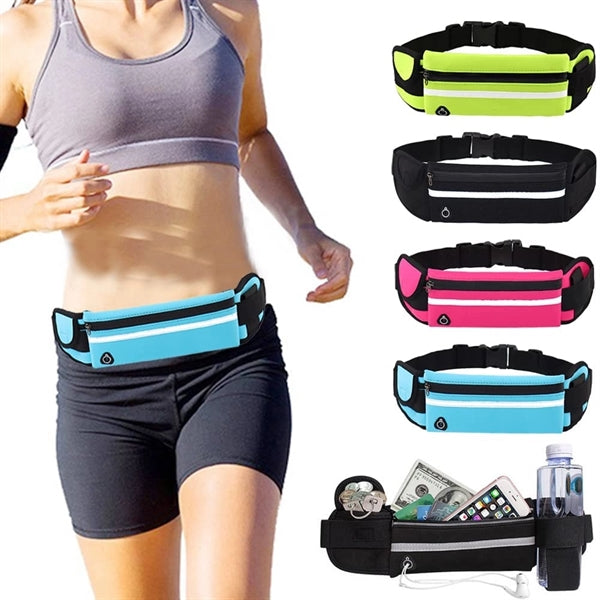 Waterproof Sports Fanny Pack