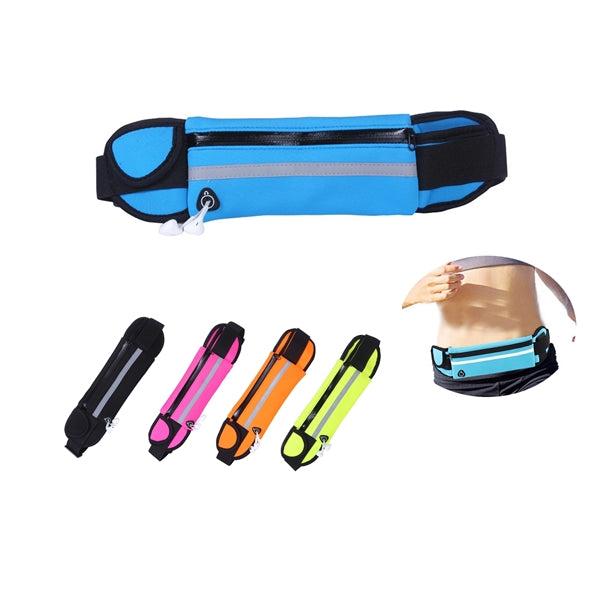 Waterproof Sports Fanny Pack