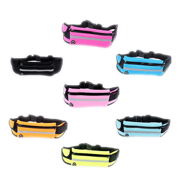 Waterproof Sports Fanny Pack