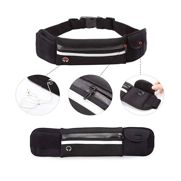 Waterproof Sports Fanny Pack