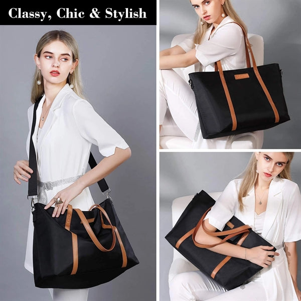 Women Work 15.6 Laptop Bags