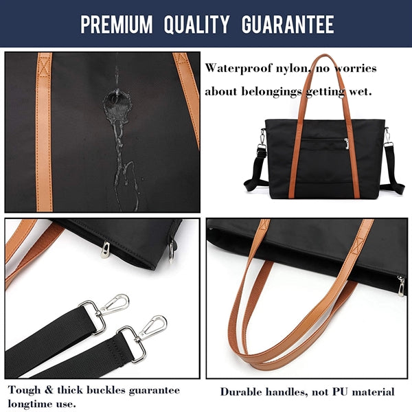 Women Work 15.6 Laptop Bags