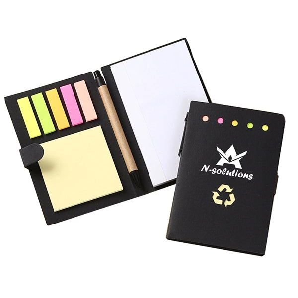 Micro Sticky Book