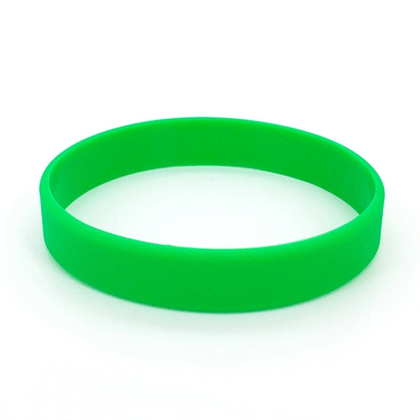 Silicone Bracelets
