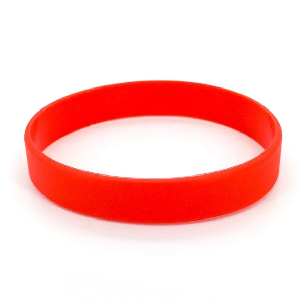 Silicone Bracelets