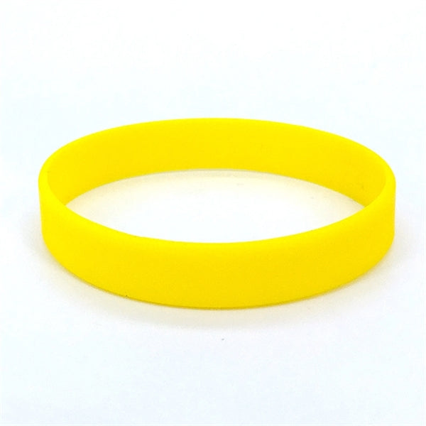 Silicone Bracelets