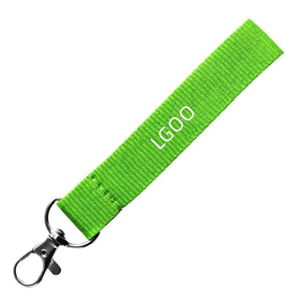 Wrist Lanyards
