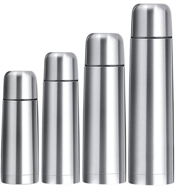 12 Oz Stainless Steel Thermos Cup
