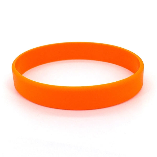 Silicone Bracelets