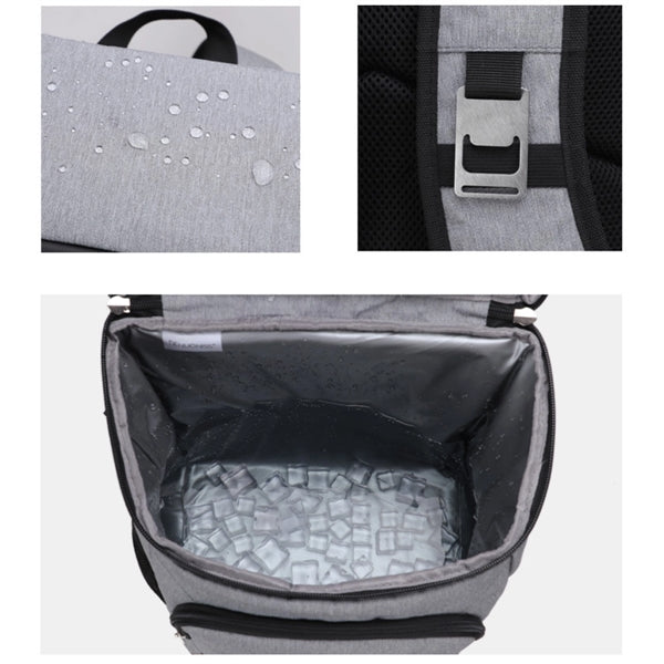 Insulated Cooler Backpack
