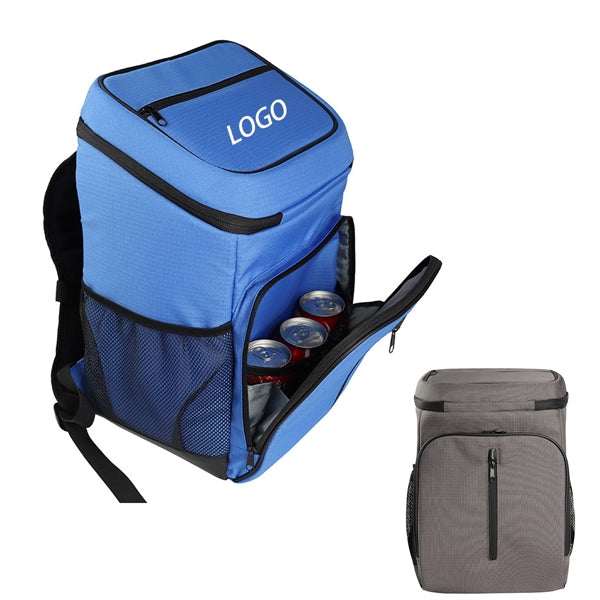 Cooler Backpack