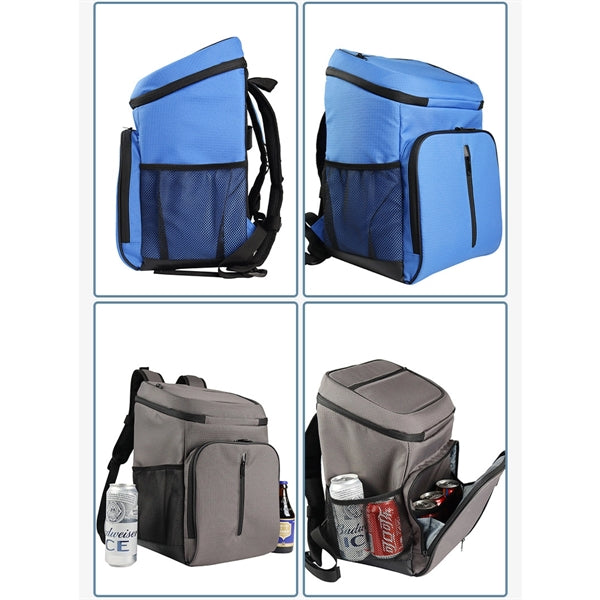 Cooler Backpack