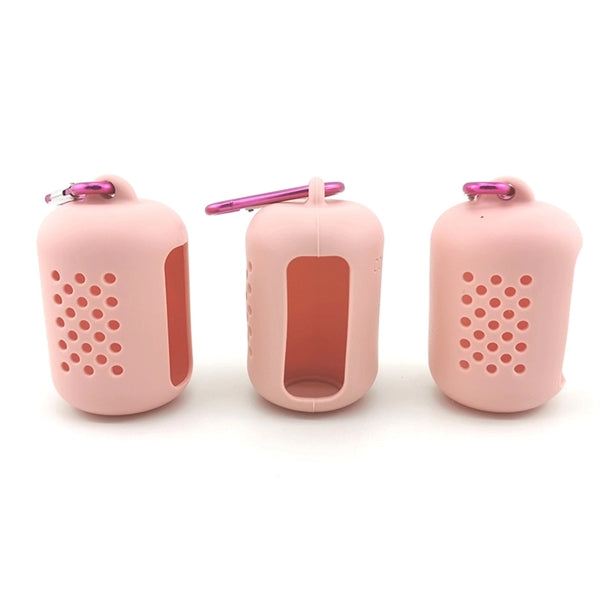 Quick Dry Towels with Silicone Holder