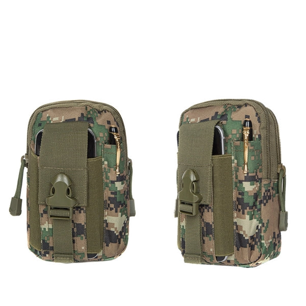 Outdoor Travel Fanny Pack
