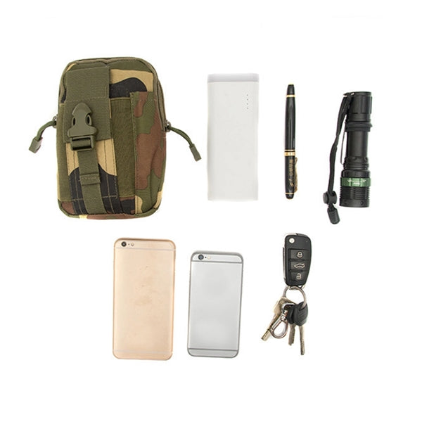 Outdoor Travel Fanny Pack