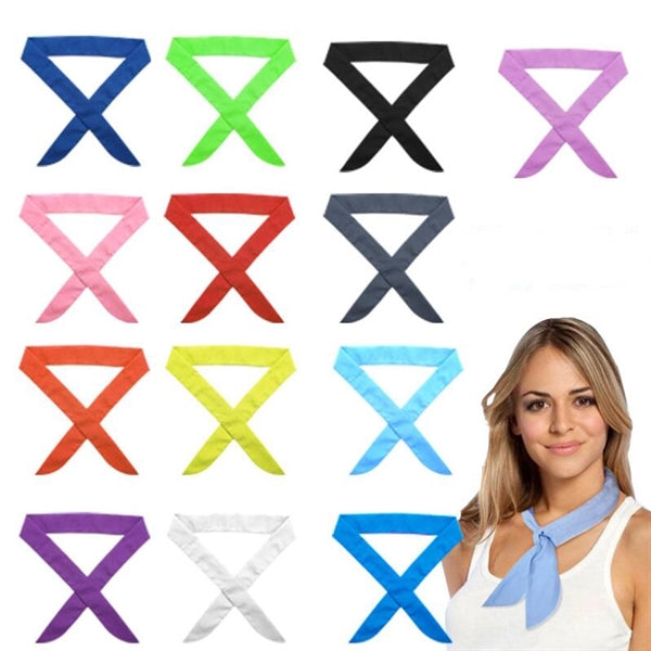 Cooling Neckties Scarf