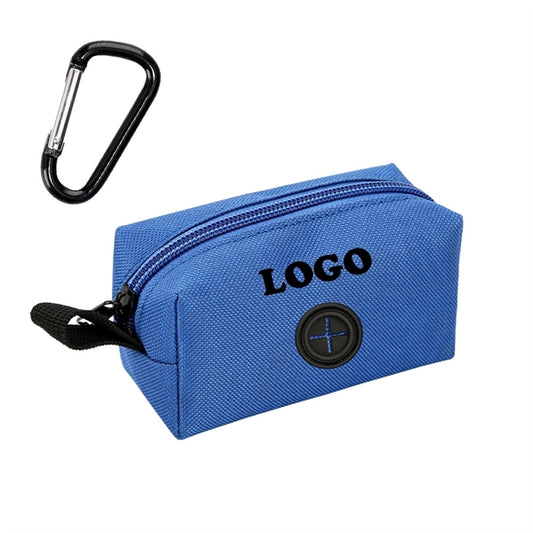 Dog Poop Bag Holder Case