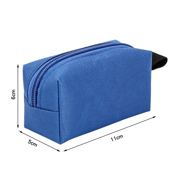 Dog Poop Bag Holder Case