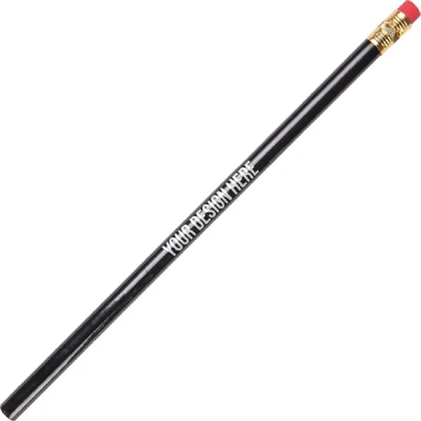 Color Changing Mood Pencil with Eraser