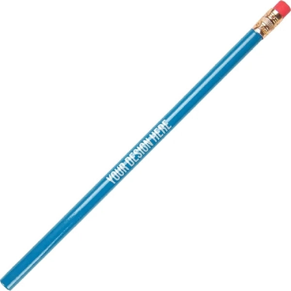 Color Changing Mood Pencil with Eraser