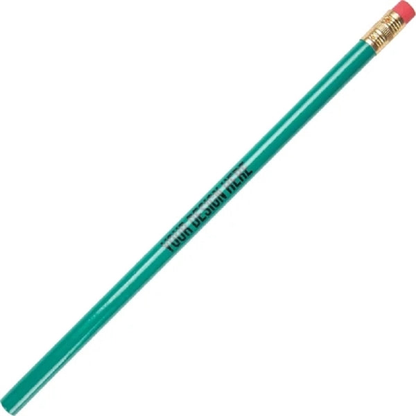 Color Changing Mood Pencil with Eraser