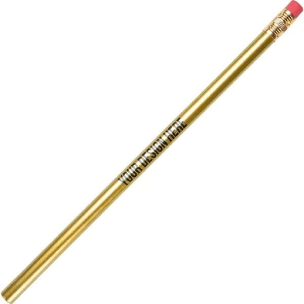 Color Changing Mood Pencil with Eraser