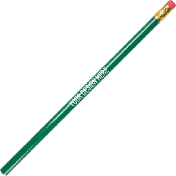 Color Changing Mood Pencil with Eraser