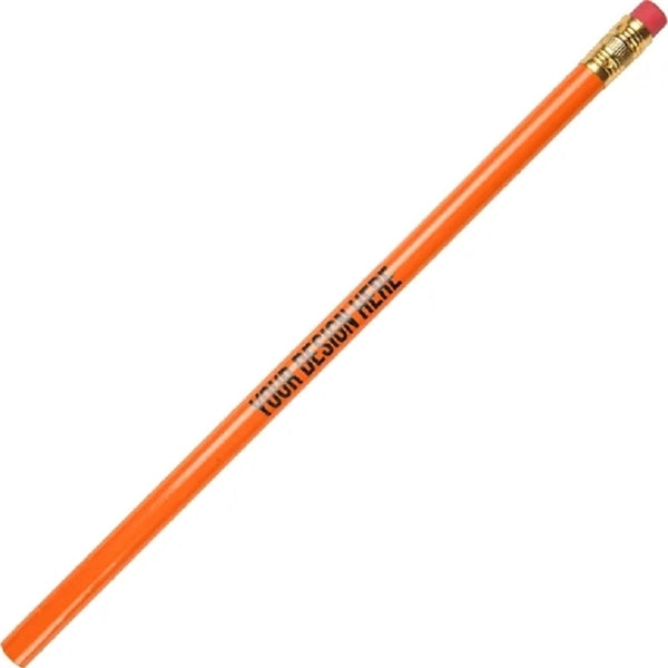 Color Changing Mood Pencil with Eraser