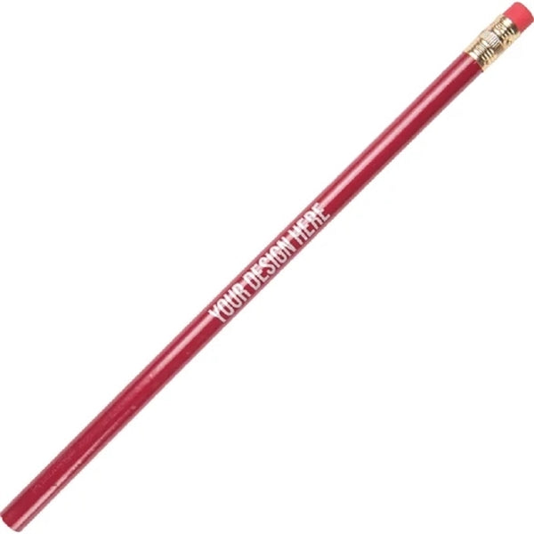 Color Changing Mood Pencil with Eraser