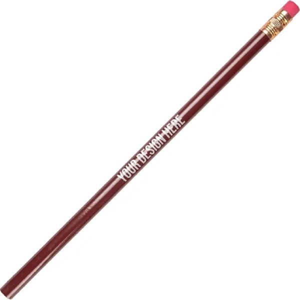 Color Changing Mood Pencil with Eraser