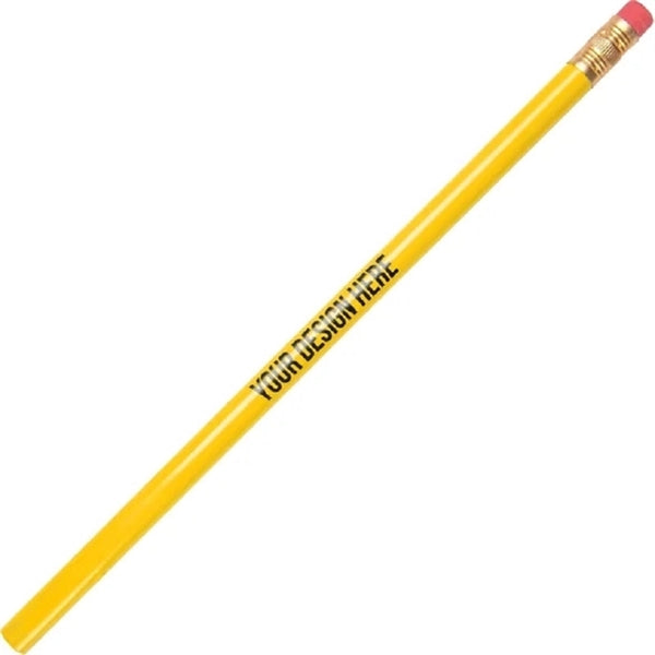 Color Changing Mood Pencil with Eraser