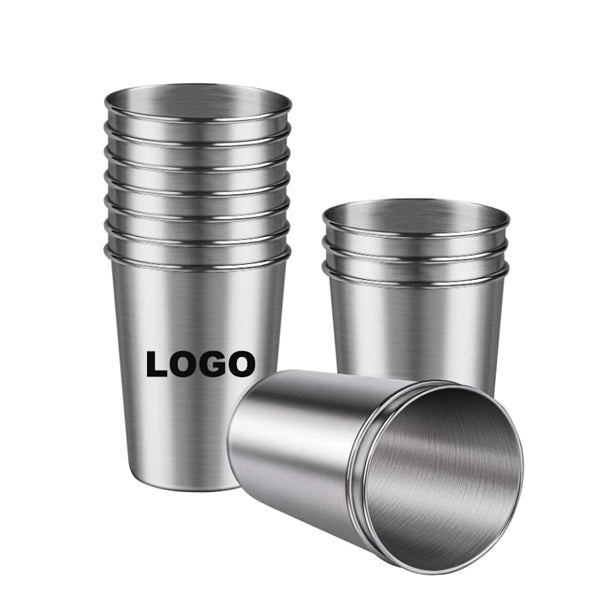 16 OZ Stainless Steel Cup