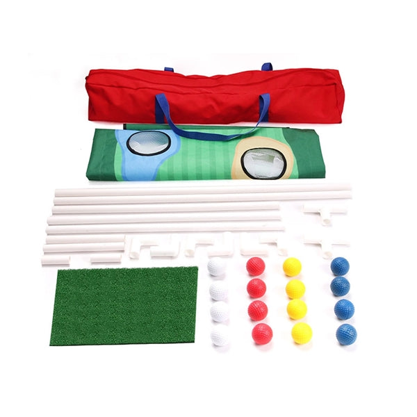 Backyard Golf Cornhole Game