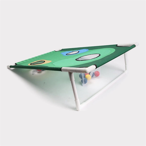 Backyard Golf Cornhole Game