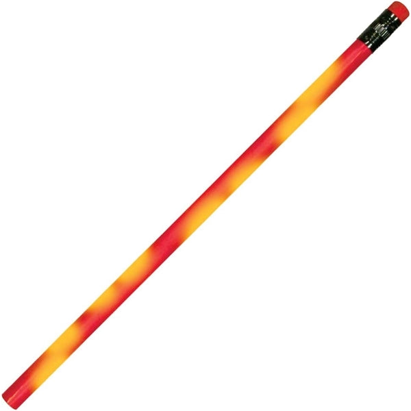 HB Color-changing Pencil w/ Eraser