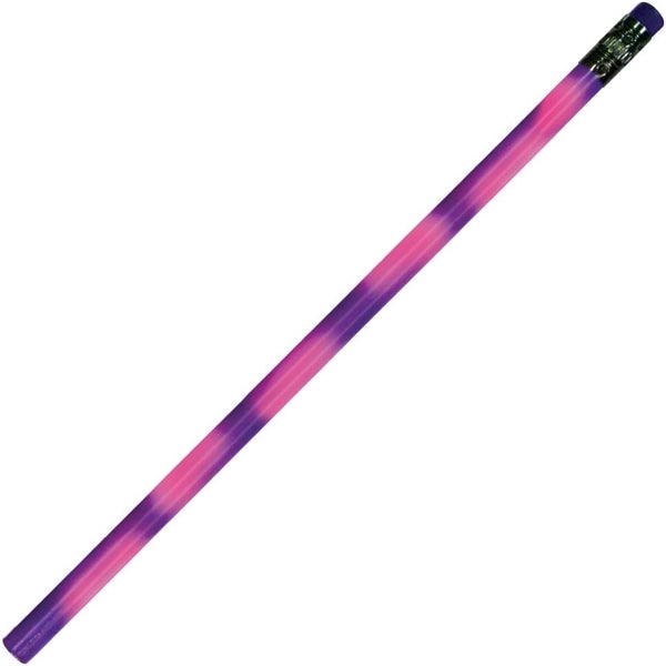HB Color-changing Pencil w/ Eraser