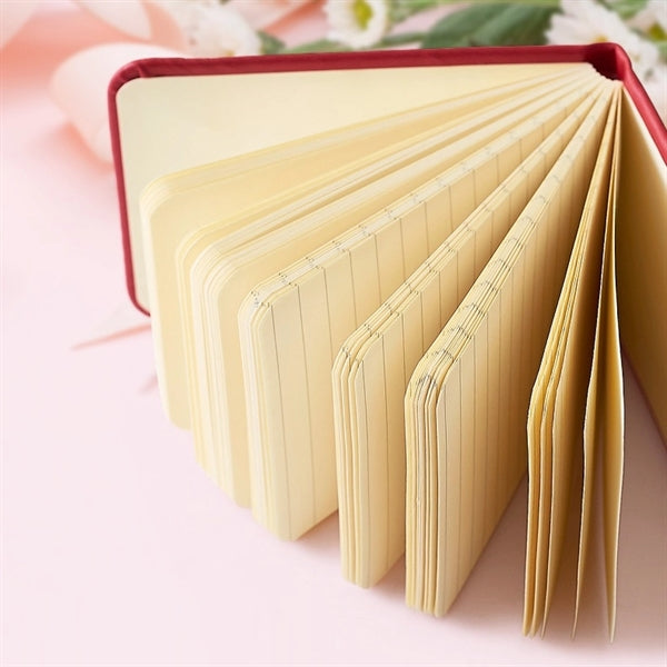 Premium Notebook with Pen