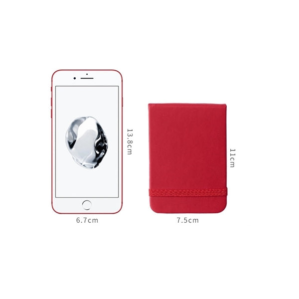 Premium Notebook with Pen